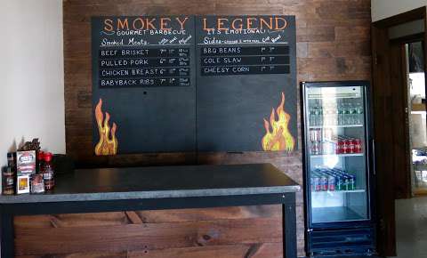 Jobs in Smokey Legend Barbecue - reviews